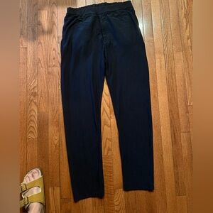 Icebreaker real fleece tabi pants size small